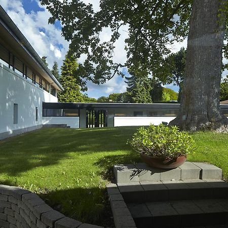 Vilvorde Kursuscenter Charlottenlund Bagian luar foto