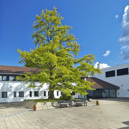 Vilvorde Kursuscenter Charlottenlund Bagian luar foto