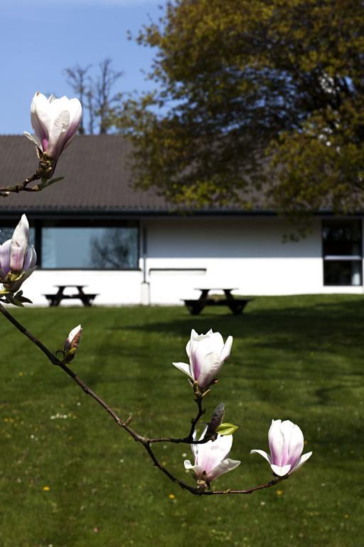 Vilvorde Kursuscenter Charlottenlund Bagian luar foto